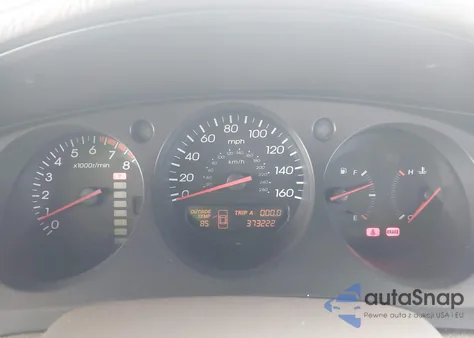 2003 Acura Tl 3.2 z USA, uszkodzony, nr VIN 19UUA56793A005276